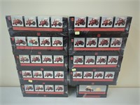 Full Set IHC 66 Series Tractors All NIB 1/64