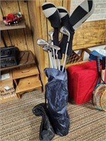 Wilson Golf Club Set