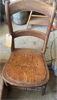 Antique Chair