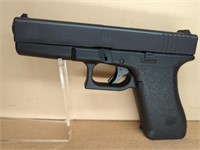 GLOCK P80 RETRO SEMI-AUTO 9X19 CAL PISTOL