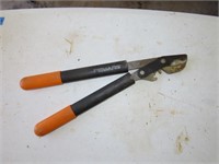 Pair of Fiskars Handheld Limb Cutters