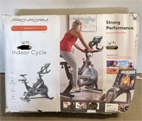 Pro-Form 500 SPX Indoor Cycle