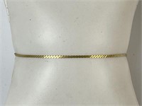 14K Bracelet