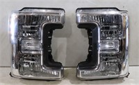 Ford F150 Headlight Assemblys