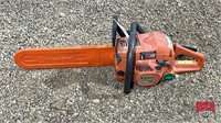 Husquvarna 137 Chainsaw