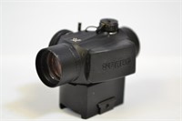 Vortex Optics Sparc II Red Dot Sight