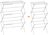 Foldable Drying Rack Clothing