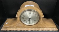 Vintage Sessions Mantle Clock.