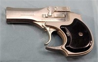 High Standard 22 Magnum Derringer