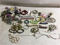 Fashion/Costume Jewelry