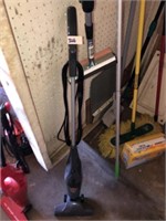 Bissell Vac + Mops & Brooms