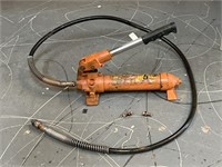 Hydraulic 4 Ton Pump