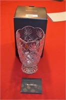 Waterford Pearce Vase