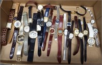 Women's Wrist Watches / Watches