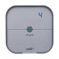 B-hyve Smart Sprikler 4 Station Wi-Fi Indoor Timer