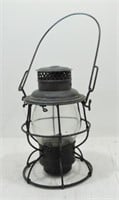 Adlake railroad lantern