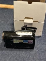 Mini Video Recorder