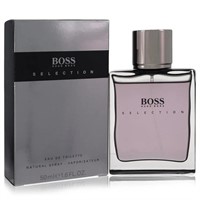 Hugo Boss Selection Men's 1.7 Oz Spray