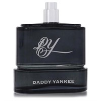 Daddy Yankee Men's 3.4 Oz Eau De Toilette Spray