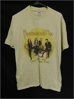 Fleetwood Mac 1997 Tour Shirt Size L