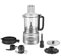 Kitchenaid Food Processor Kfp0921