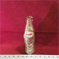 Sussex Ginger Ale Beverage Bottle (Vintage)