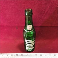 7Up 300ml. Beverage Bottle (Vintage)