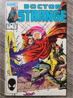 Doctor Strange #67 (1984) 1st NIGHTSTALKERS