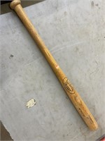 Louisville Slugger Bob Watson Baseball Bat