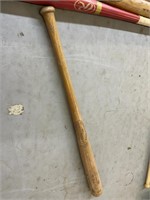 Louisville Slugger Roger Marvis Baseball Bat