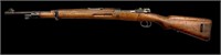 Spanish Mauser Model 1943