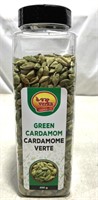 Verka Green Cardamom *opened Package