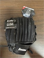 NEW Franklin 8.5" Teeball Fielding Glove