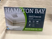 Hampton Bay Medium Room Ventilation Fan