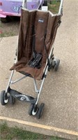 Chico stroller