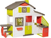 Smoby - Neo Friends Playhouse and Kitchen