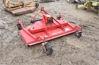 Farm King 6FT 3-Point Finish Mower