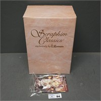 Seraphim Classics Angel Chloe Roman Nature Gift