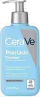 CeraVe Psoriasis Skin Therapy Cleanser