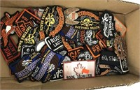 MISC BIKER PATCHES