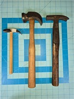 Asst hammers