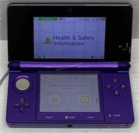 Nintendo 3DS Gaming Console - Used