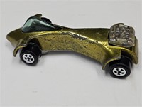 1970 Johnny Lightning Topper Wasp Toy Car