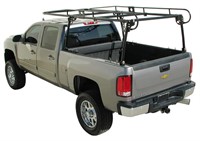 PARAMOUNT AUTOMOTIVE, CONTRACTOR RACK FOR