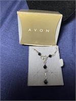 Vintage Avon original box Necklace