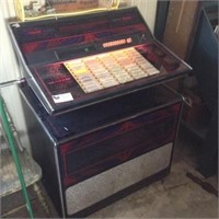 Rock-ola 459 juke box