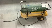 Knipco heater