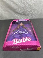 Purple Passion Barbie