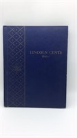 Lincoln Cents 1941- (partial)