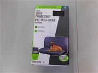 Auto Trends Rear Pet Seat Protector